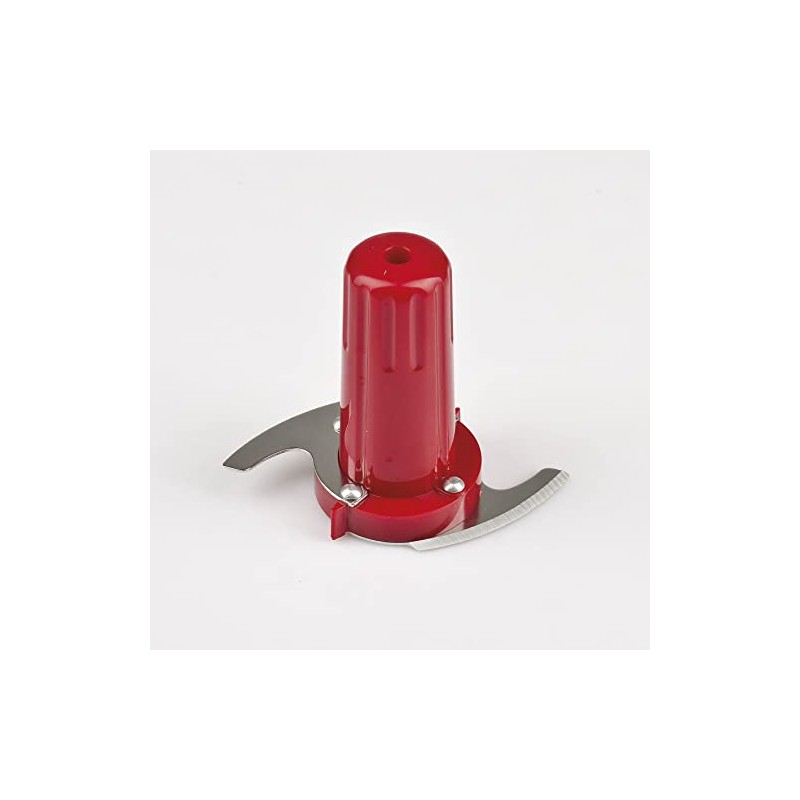 Girmi TR03 Chopper 150W Detachable Container Double Safety Device 350cc