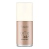Vfx Pro Fundation Base De Maquillaje Liquida Natural Beige12