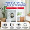 Seaways Washing Machine Cleaner 125g - Effective Mold & Odor