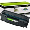 GREENCYCLE Compatible Q5949A 49A Toner Cartridge Replacement for HP Laserjet