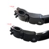 Powspeed Bicycle Stand, Aluminum Alloy, General Purpose, 13.1 - 15.4