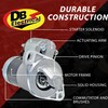 DB Electrical 410-44027 Starter for John Deere Yanmar Tractor Utv