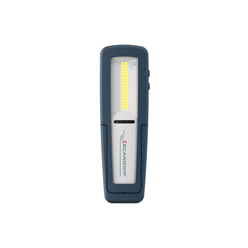 Scangrip UNIFORM for Life Portable LED Inspection Lamp with Charging