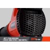 Blütezeit Cordless Leaf Blower Electric 4.0Ah Battery Power for Lawn