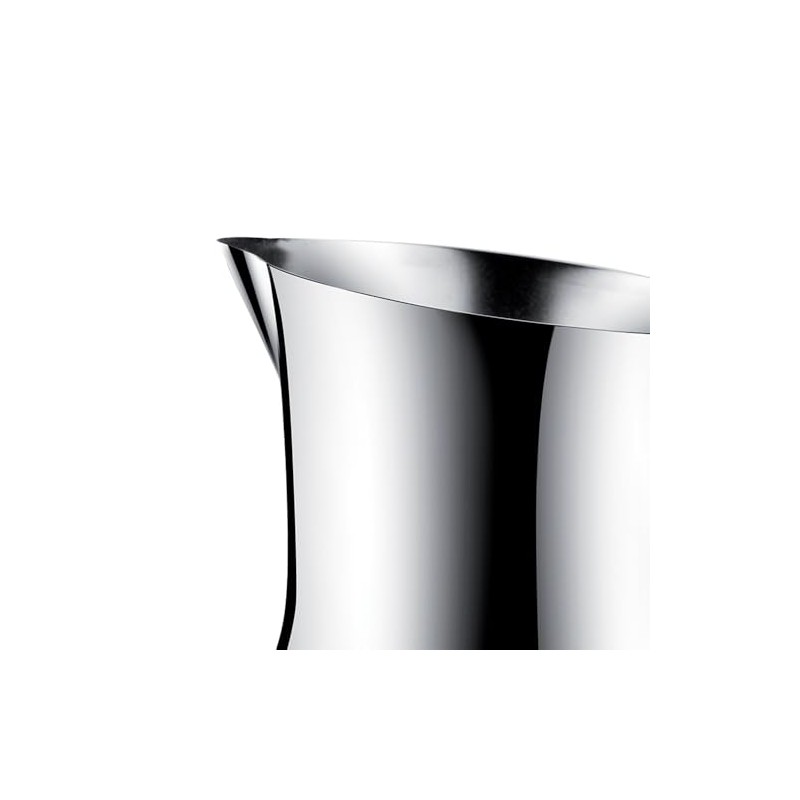 Tescoma GrandCHEF 428614 Jug, Steel, Silver/Black