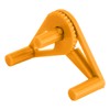 50 Packs Plant Support Clip Branch Reusable Adjustable Stem Trainer