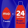 mio Energy Black Cherry Naturally Flavored with other natural flavor