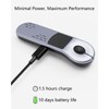 3-Link Air Mouse for PC/iOS/Android with Touchpad Rechargeable Wireless Presentation