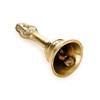 BUYERS POINT Solid Brass Ghanti for Pooja | 3.7" Puja