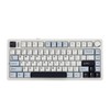 EPOMAKER x Aula F75 Gasket Mechanical Keyboard, 75% Wireless Hot