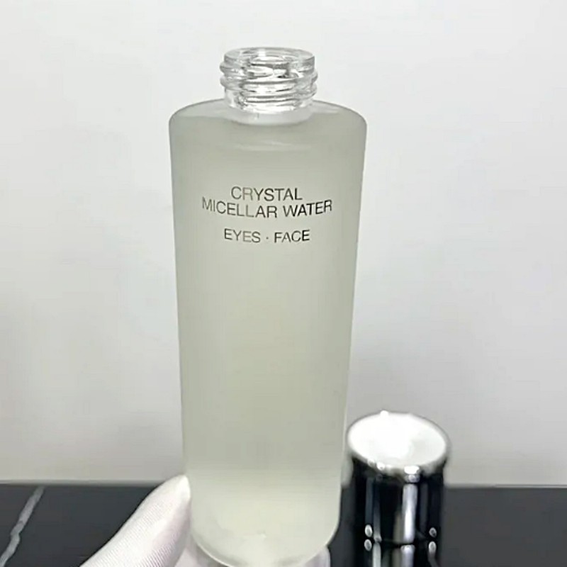 La Prairie Crystal Micellar Water Eyes Face 150ml / 라프레리