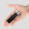 Hand Mini Bike Pump Air Hose Inflator Portable for Tire