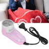 Electric Lint Remover Portable Household Clothes Fabric Fuzz Fluff Shaver