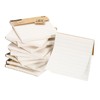 M&G Sticky Notes 3 x 3 Inch, 12pcs Note Pads
