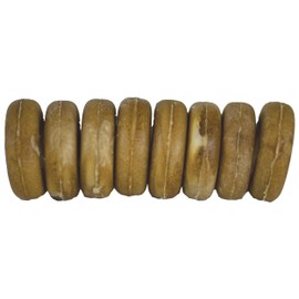 Starmark Edible Rings Dog Treats, 16 count