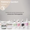 Fatima's Garden - Ghassoul Powder with Rose Petals - Rhassoul