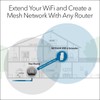 NETGEAR WiFi 6 Mesh Range Extender (EAX11) - Add up
