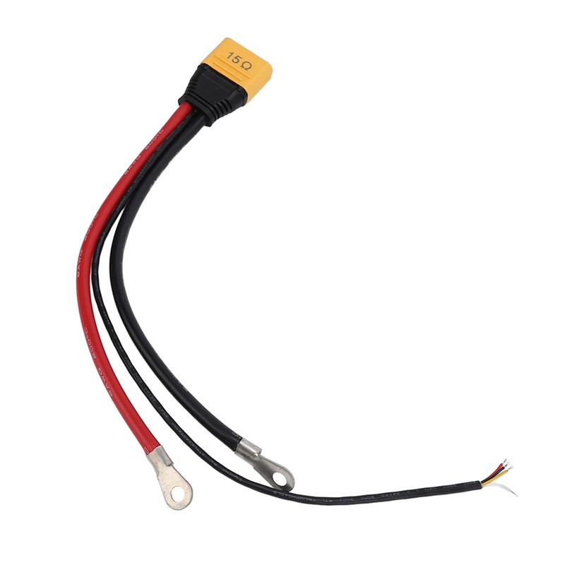 AS150U Adapter Drone Power Cable Anti Reverse Insertion Agricultural Drone