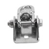 Heavy Duty 360 Degree Swivel Swing Hanger Stainless Steel Swing