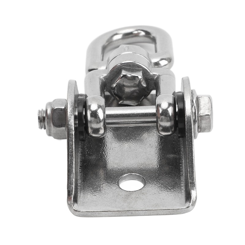 Heavy Duty 360 Degree Swivel Swing Hanger Stainless Steel Swing