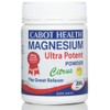 Cabot Health Magnesium Ultra Potent Citrus Powder 200g