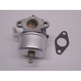 Tecumseh 631953 Service Carburetor Genuine Original Equipment Manufacturer (OEM) Part