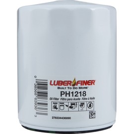 Luber-finer PH1218 Oil Filter
