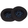 Headset Ear Cushion, Ear Cushion Pads, Headphone Ear Pad Replacement