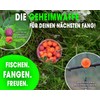 Magic Baits Bait Bundle Premium Two Tone Pop Ups All