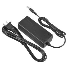 Ablegrid 26V AC Adapter Charger For LPSNCLXBLK LPSNCLXBLU Plus SonicPlus M1 Massage Gun