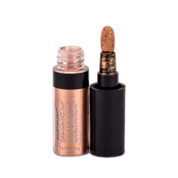 Styli-Style Dramatic Dip Loose Eye Shadow Meteor Strike by Styli