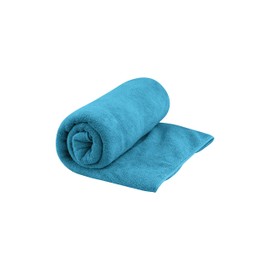 Sea To Summit Unisex's Tek Towel-Pacific Blue, Large/60 x 120 cm, cm