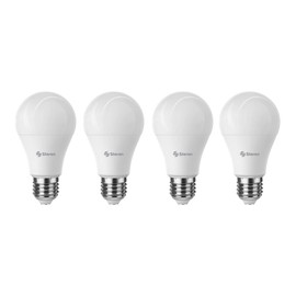 Steren 4 focos LED de luz fría, 12 W FOC-F12W4                                                                                                        