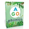 AGO Phonics 2nd Edition Green Level 2 Card Game