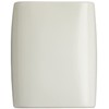 Kleine Wolke Tumbler, White