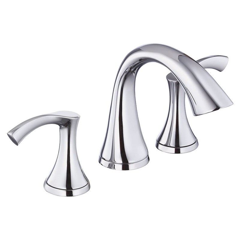 Gerber Plumbing Antioch Two-Handle Widespread Lavatory Faucet