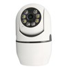 Security Camera WiFi Wireless 1080P LED Night Light Motion Detection