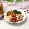 cn herb 150g Chicory Gardenia Tea Lily Gardenia Mulberry Leaf
