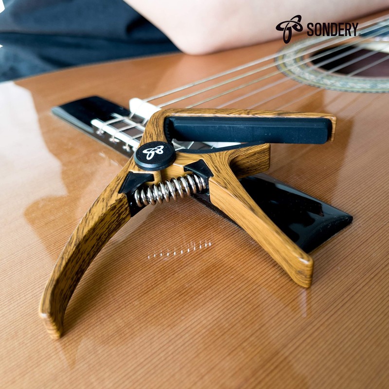 Capo for Classical Guitar Nylon Strings Capo Classical Guitar Capo