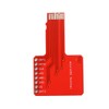 Gorise MicroSD Sniffer T/F Card Adapter Board for SPI Interface