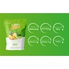RAPIJUGO Green Juice Powder Drink Mix, Pineapple Celery Parsley Nopal