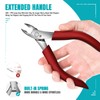 Toenail Clippers for Thick Nails for Seniors - Heavy Duty