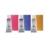 Schmincke Horadam NATUKII Select Transparent Watercolor Paint 3PC + Line