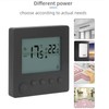 Digital Thermostat 4500W High Power Electric Floor Heating Temperature Control