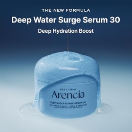 ARENCIA Sérum De Noche Hidratante Intensivo Pdrn - Cica Pdrn + Ácido Hialurónico + Ceramida, Suaviza Las Líneas De Expresión Para Una Piel Tersa Y Luminosa, Cuidado De La Piel Coreano 50 G 1.76 Oz