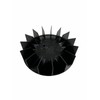 AC-0108 Air Compressor Fan 5.75" OD for Craftsman DeVilbiss Porter