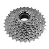 MP Mijnen Pieper Plain 2403523000 Freewheel Screw Sprocket – Silver, 17 x 17 x 6 cm