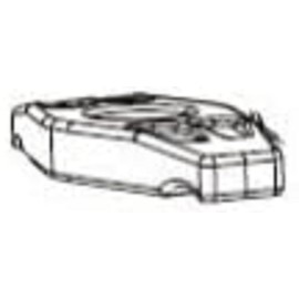 DEDA SP04 SP upper plate seat post parts