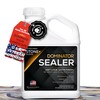 1 Gal. DOMINATOR Stone+ Gloss Clear Acrylic Sealer | Satin