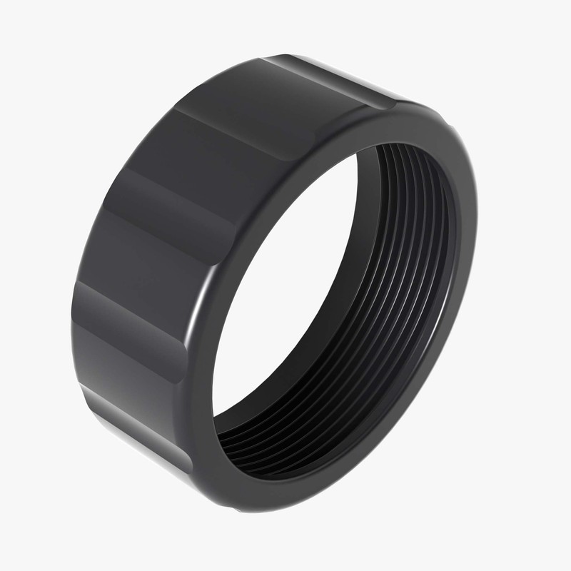 SunSun CUV 7 Series Replacement Part Mounting Nut Clarifier UVC